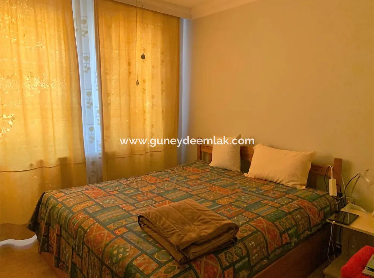 1 Villa With 1 Apartment For Sale In Köyceğiz Ulucami