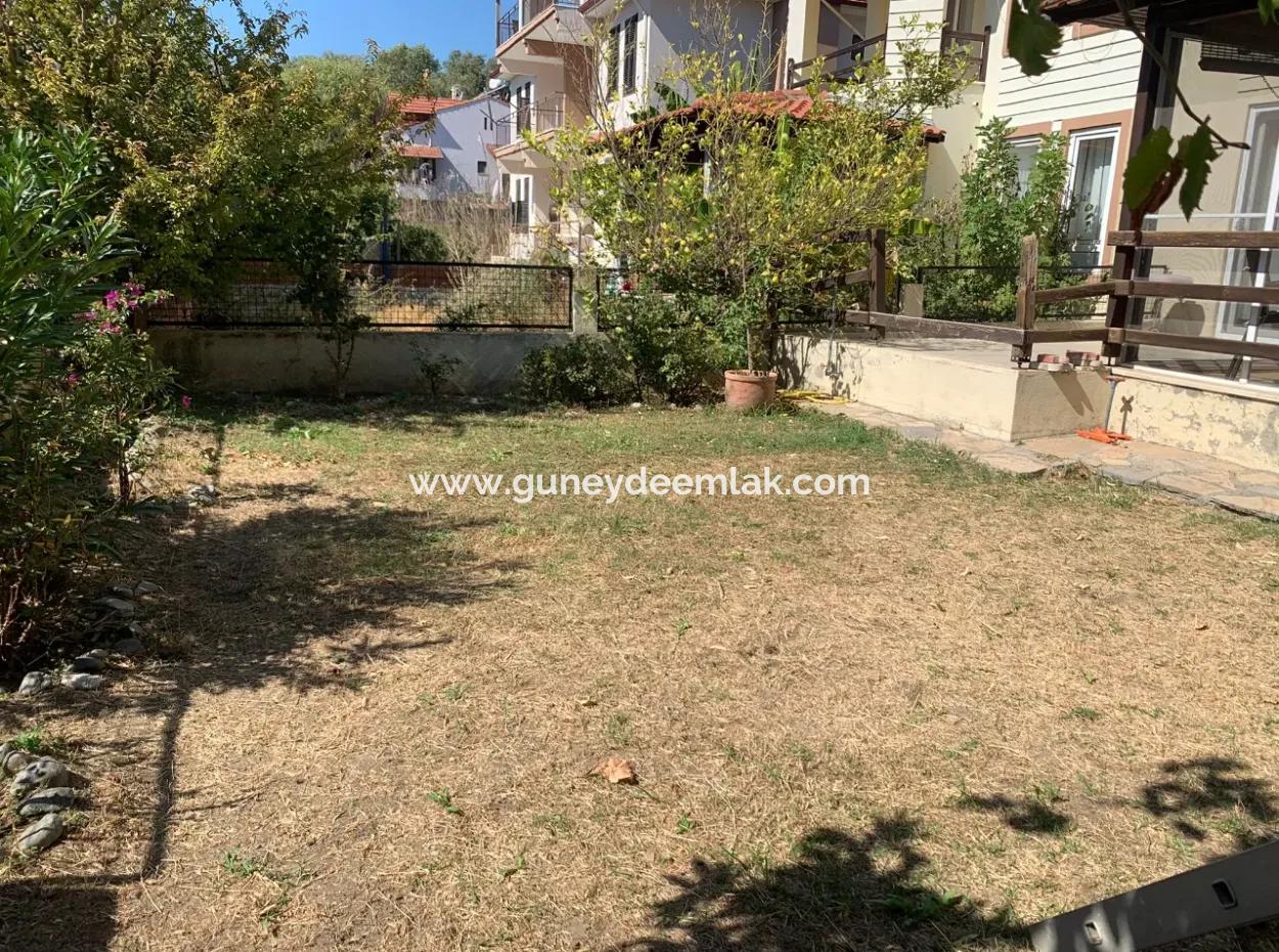 1 Villa With 1 Apartment For Sale In Köyceğiz Ulucami