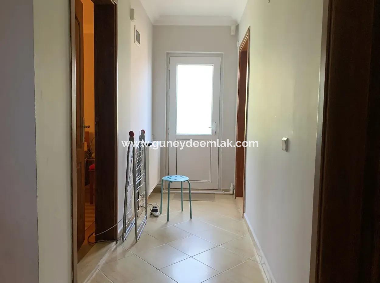 1 Villa With 1 Apartment For Sale In Köyceğiz Ulucami