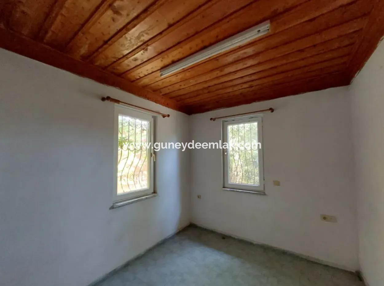 Muğla Ortaca Tepearası 2 1 And 1 1 Detached Houses For Rent