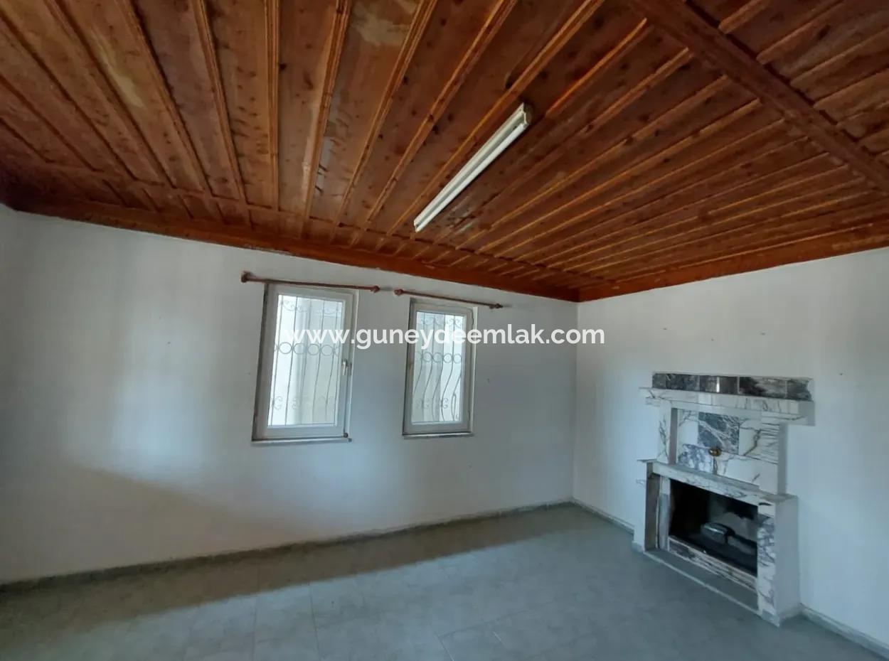 Muğla Ortaca Tepearası 2 1 And 1 1 Detached Houses For Rent