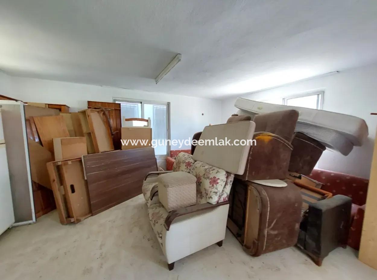 Muğla Ortaca Tepearası 2 1 And 1 1 Detached Houses For Rent