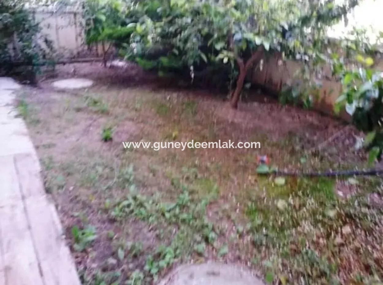 Apartment For Sale In Lara, Guzeloba Or Swap