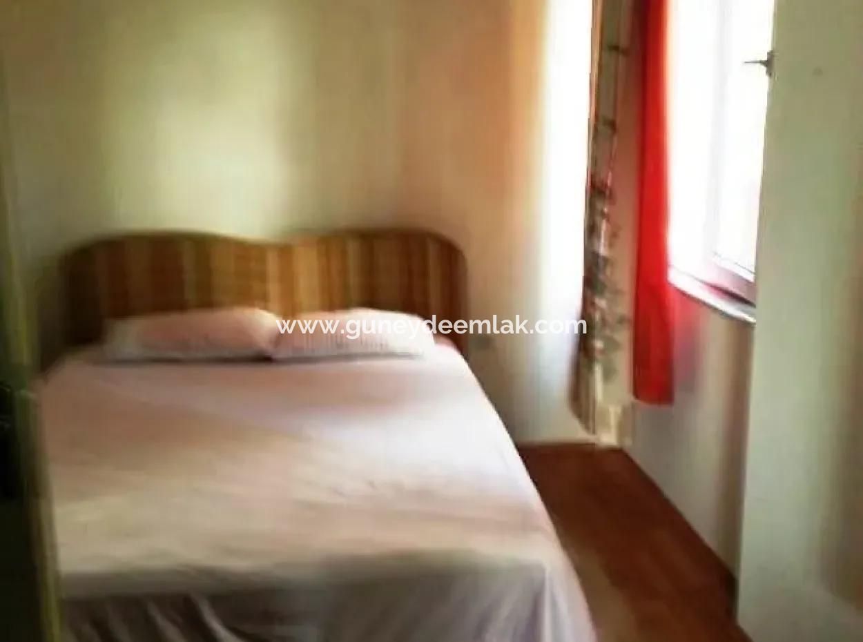 Apartment For Sale In Lara, Guzeloba Or Swap