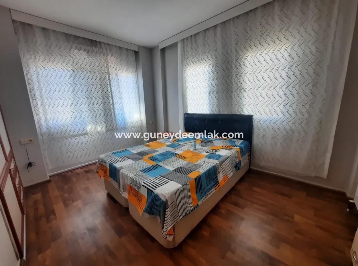 Muğla Ortaca Dalyanda Detached Private Swimming Pool 3 1 Furnished Duplex Annual Rental