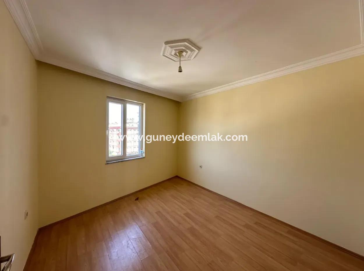 Ortacada 2 1 Central Location Office Apartment For Rent