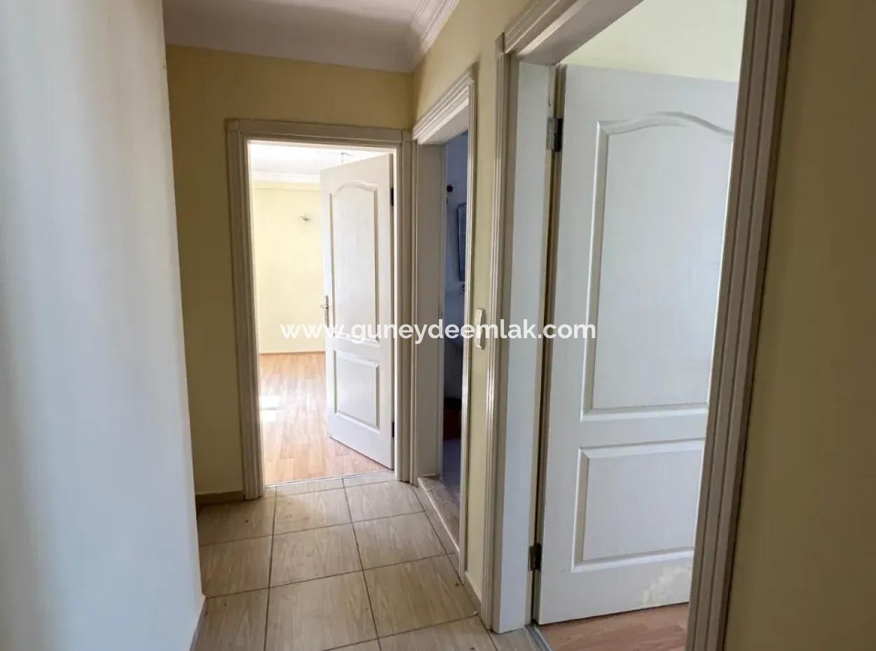 Ortacada 2 1 Central Location Office Apartment For Rent