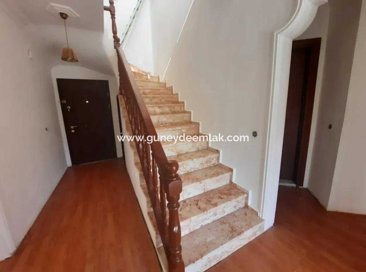 Muğla Dalyanda Rent 3 1 Furnished Or Unfurnished Duplex With Swimming Pool Annual Rental