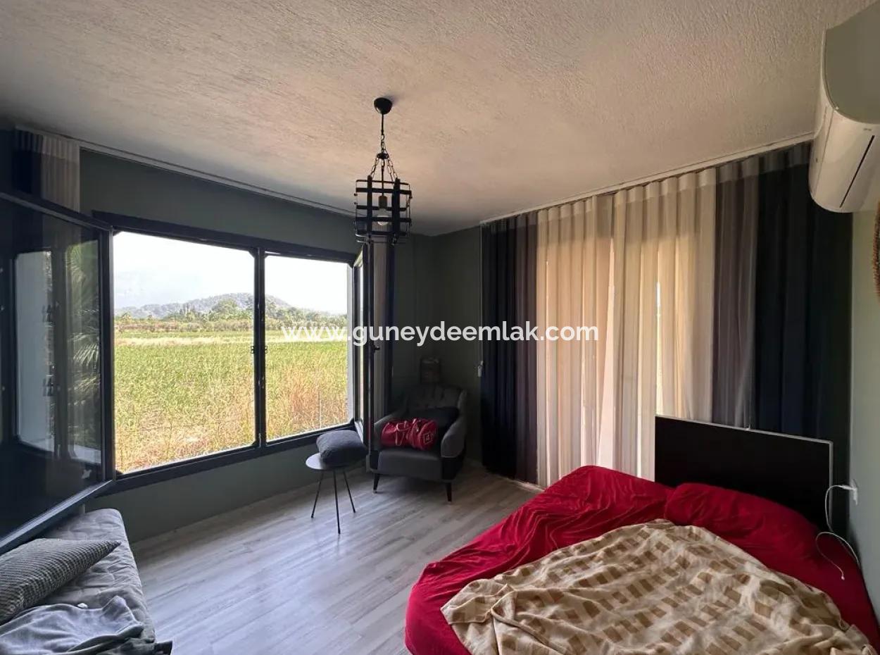 3 1 Furnished Detached House For Rent