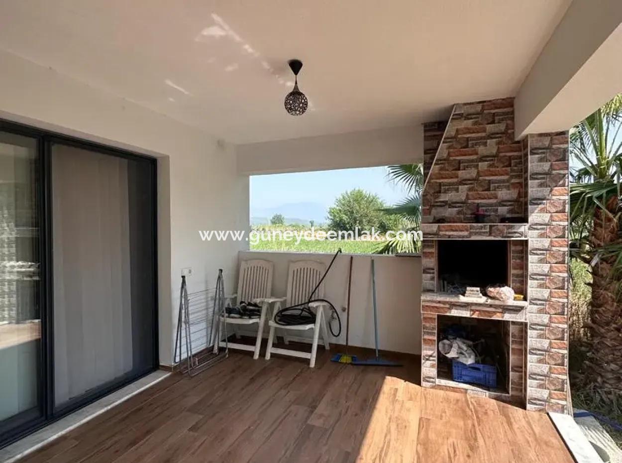 3 1 Furnished Detached House For Rent