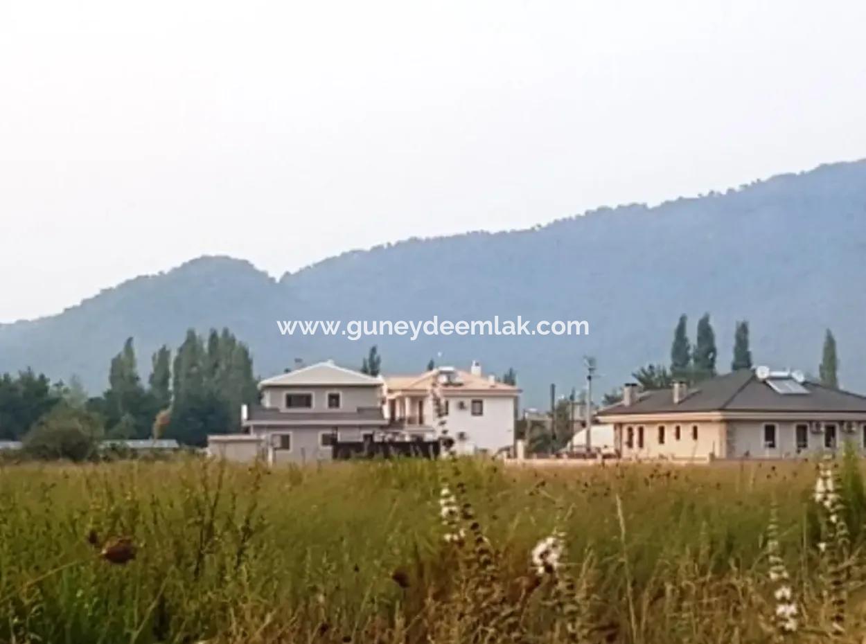 Archers Are Also For Sale, Investment Land Suitable For