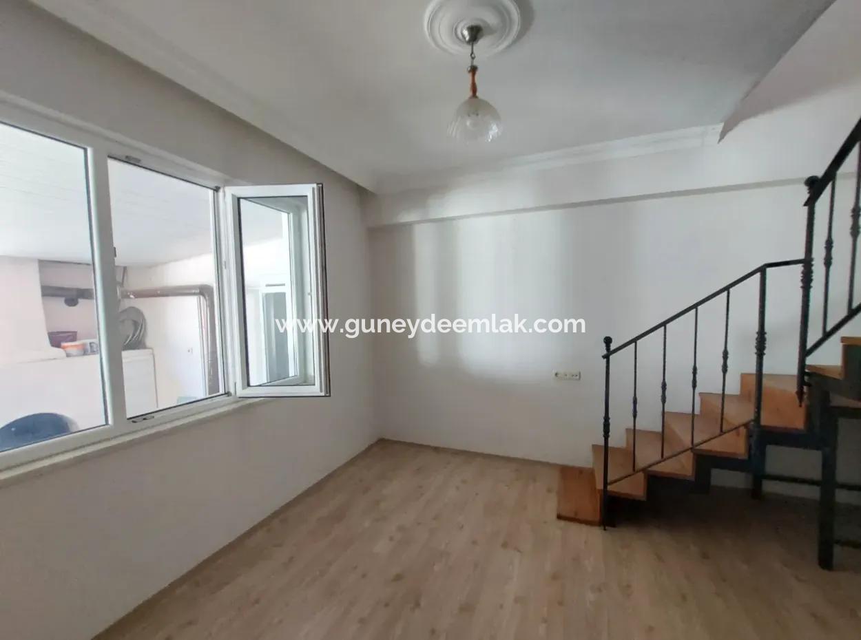 Ortaca Eskiköy Independent 4 1 180 M2 Duplex For Rent