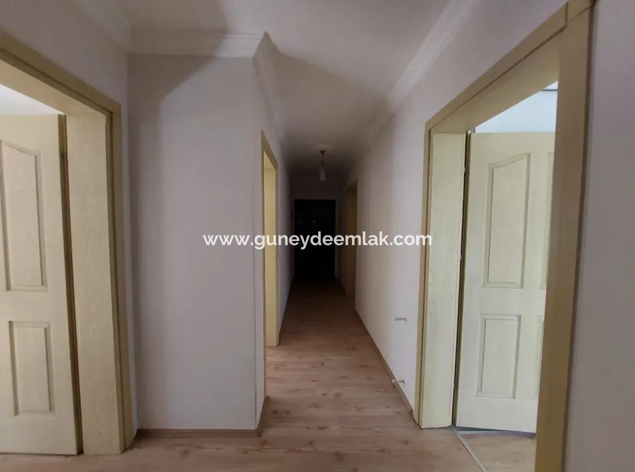 Ortaca Eskiköy Independent 4 1 180 M2 Duplex For Rent