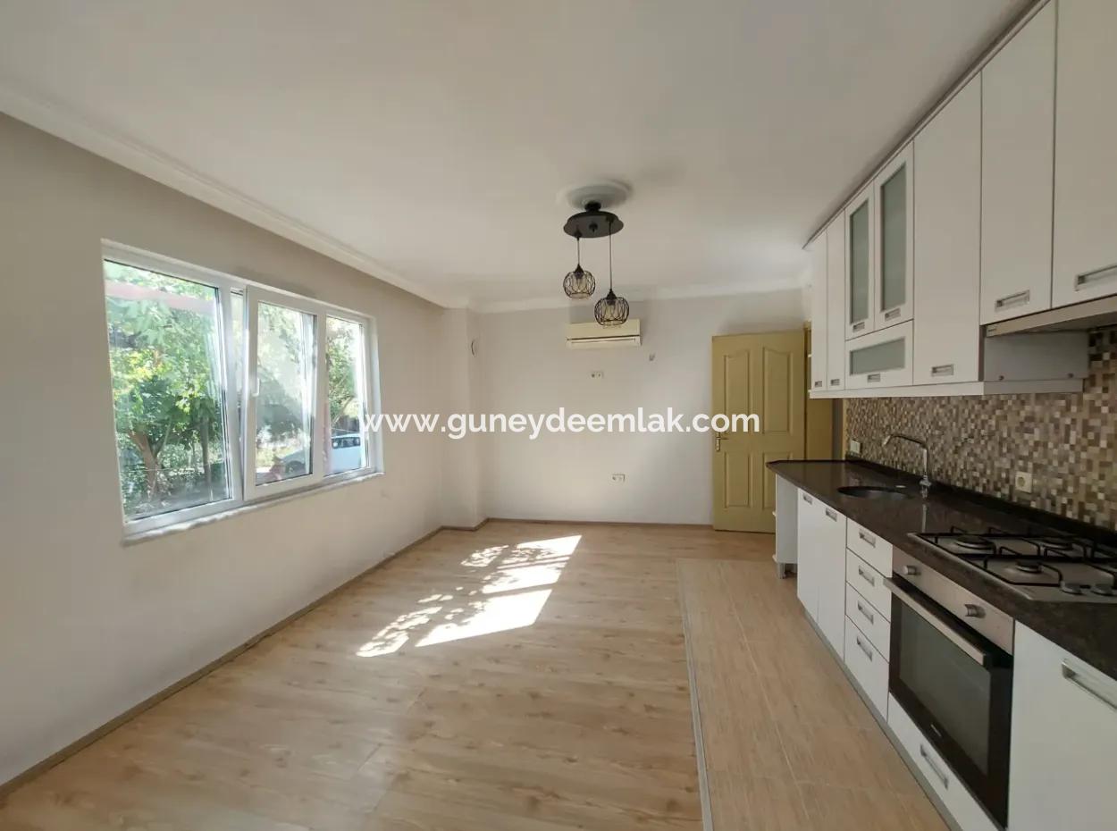 Ortaca Eskiköy Independent 4 1 180 M2 Duplex For Rent