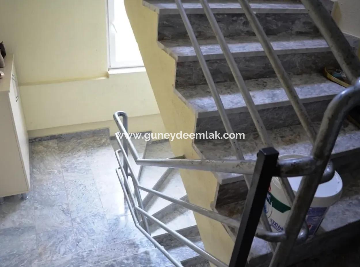 Fully Furnished Apartment For Rent In Oriya Also