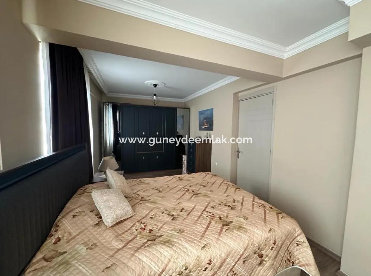 2 1 Apartment For Sale In Ortacada