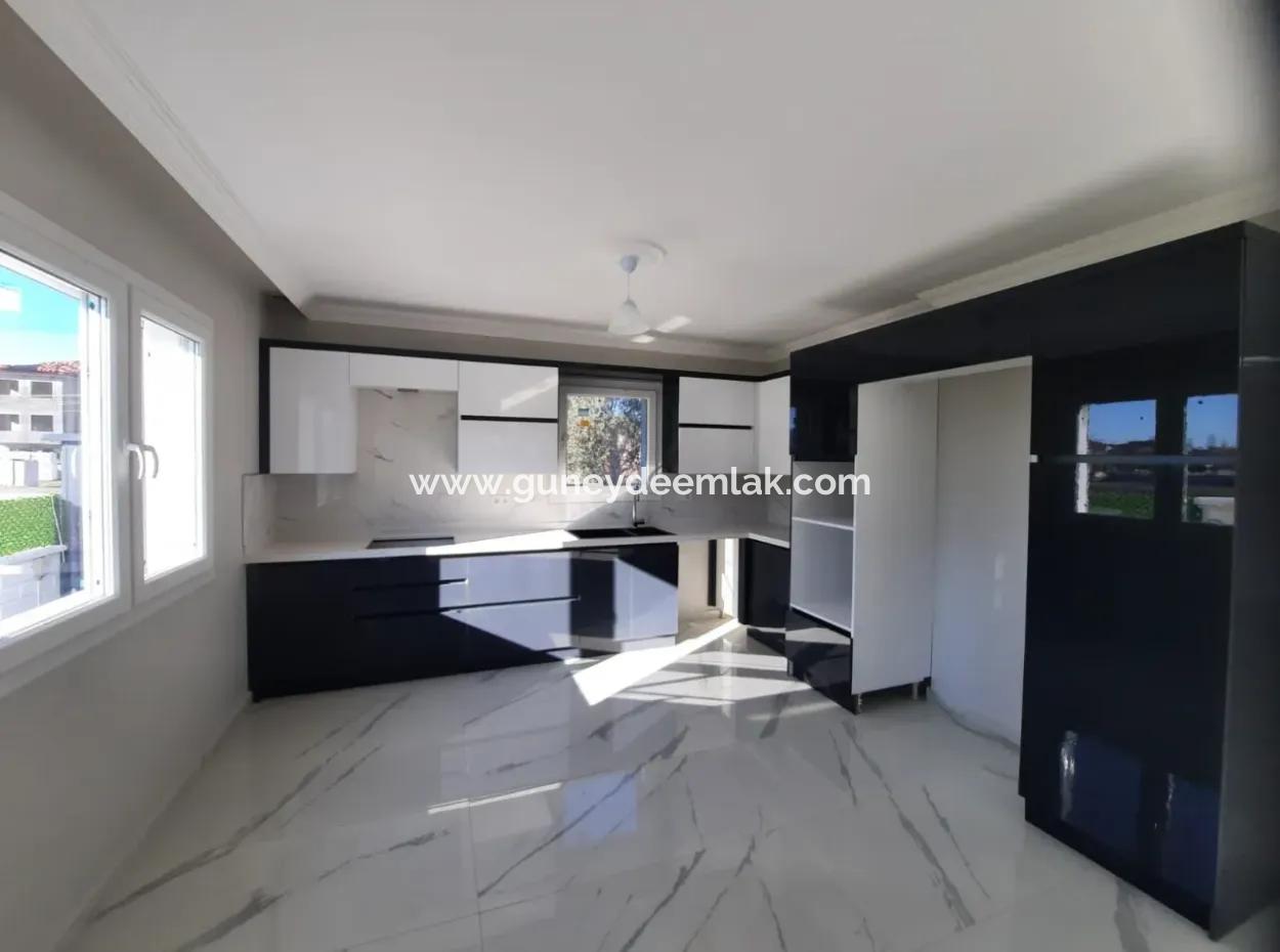 Luxury 4 In 1 Detached Villa For Sale In Ortaca Çaylı
