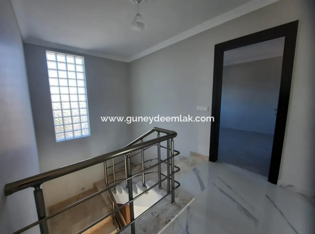 Luxury 4 In 1 Detached Villa For Sale In Ortaca Çaylı