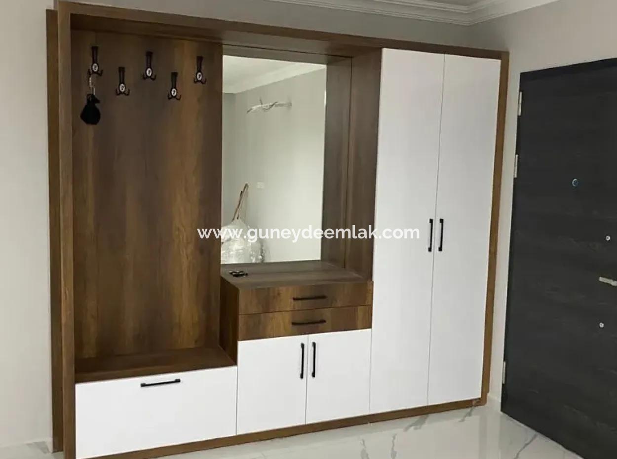 Luxury 4 In 1 Detached Villa For Sale In Ortaca Çaylı