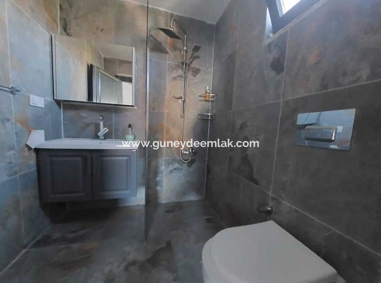 Muğla Dalyanda 2 1 Year Rental Apartments