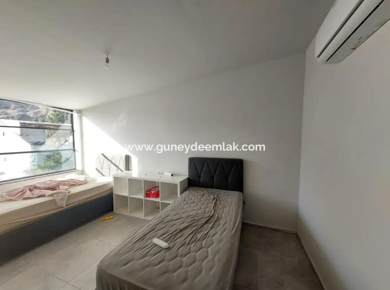 Muğla Dalyanda 2 1 Year Rental Apartments