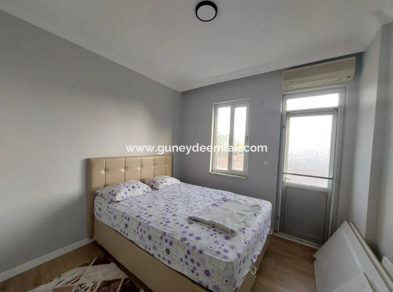 Ortaca Dalyan 1 1 Furnished Apartment For Rent