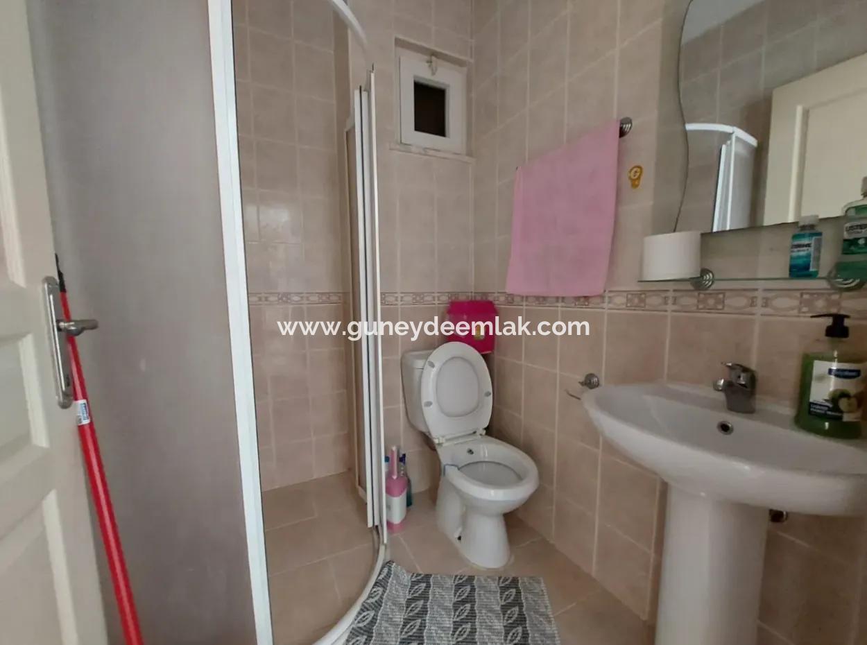 2 1 Furnished Apartment With Swimming Pool In Dalyan, Mugla