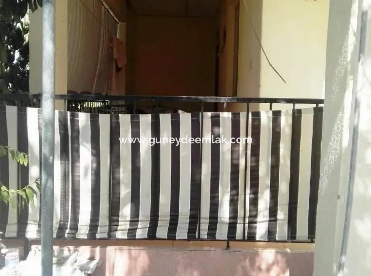 He Completed His Education At Koycegiz Lake View Home For Sale