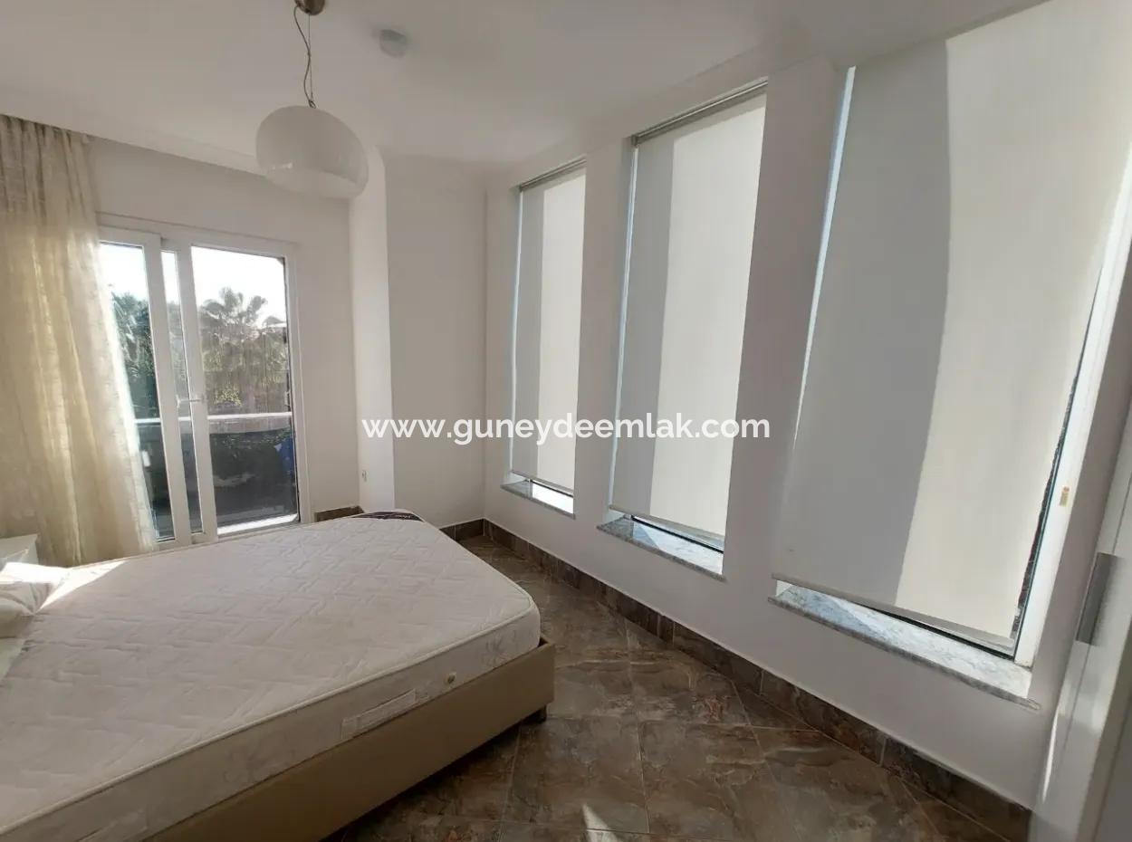 3 In 1 Opportunity Triplex With Swimming Pool In The Center Of Dalyan, Mugla