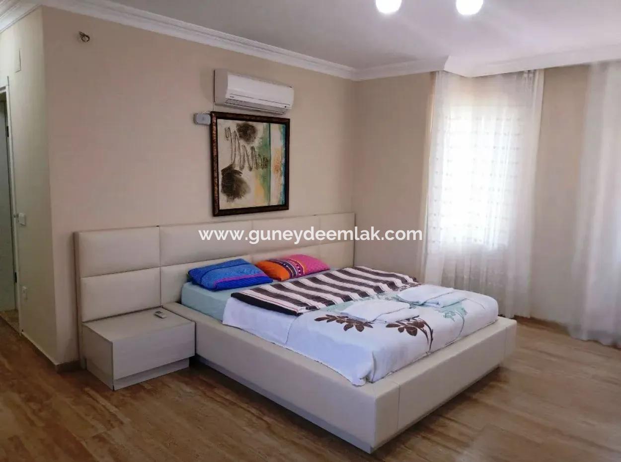 4 1 Detached Villa For Sale In Dalyan, Mugla