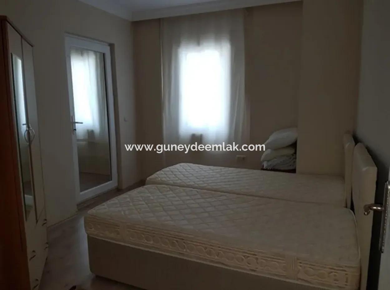 Detached Villa With Swimming Pool For Sale In Dalyan