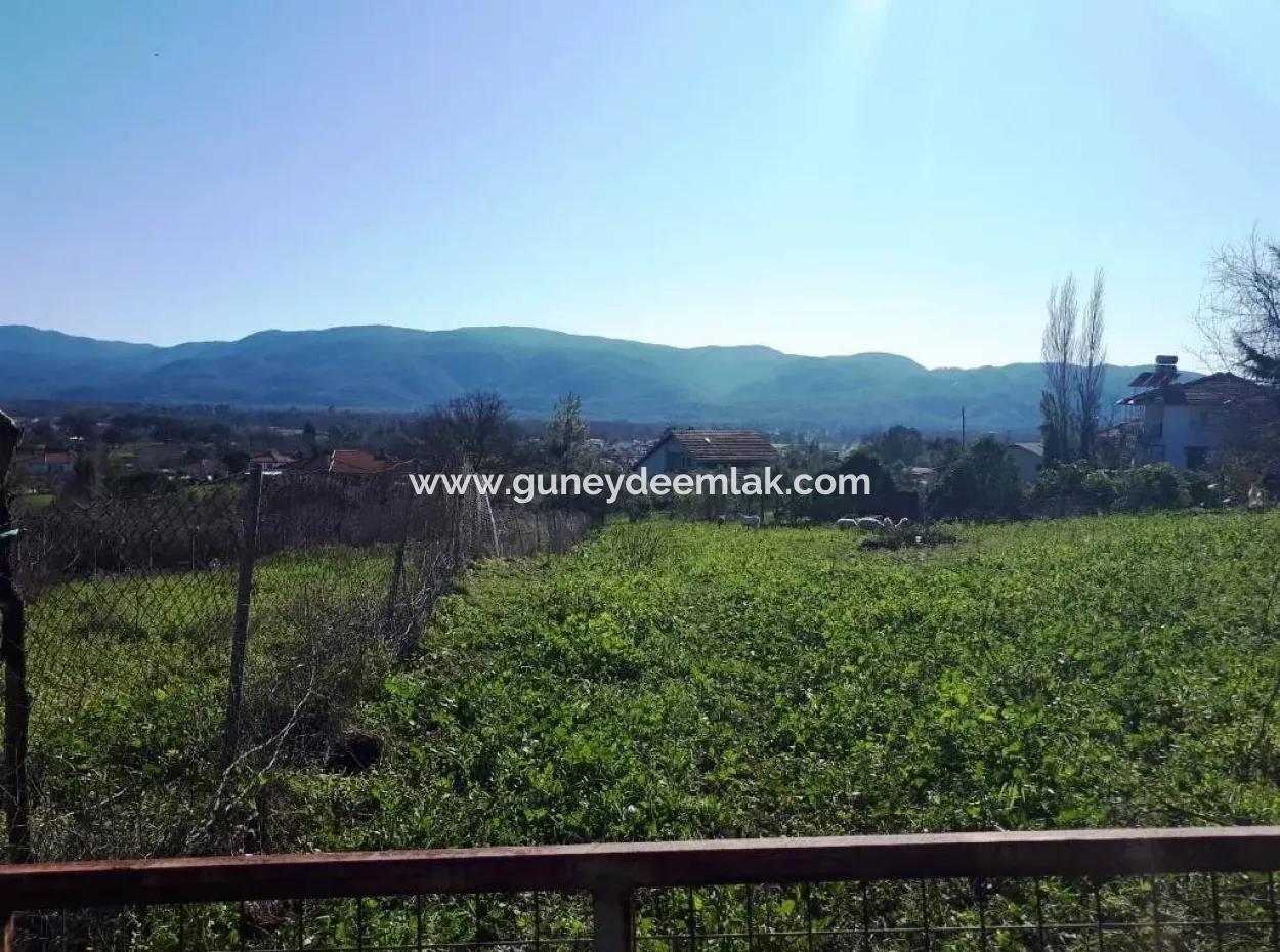 Ula Also Kizilyaka Residential Plot For Sale Bargain