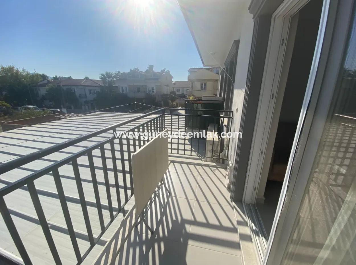Furnished 1 1 Apartment For Rent In The Center Of Dalyan, Mugla