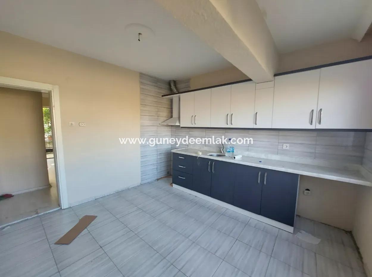 Muğla Ortaca Dalyan 200 M2 Plot 2 1, 90M2 Garden Apartment For Sale