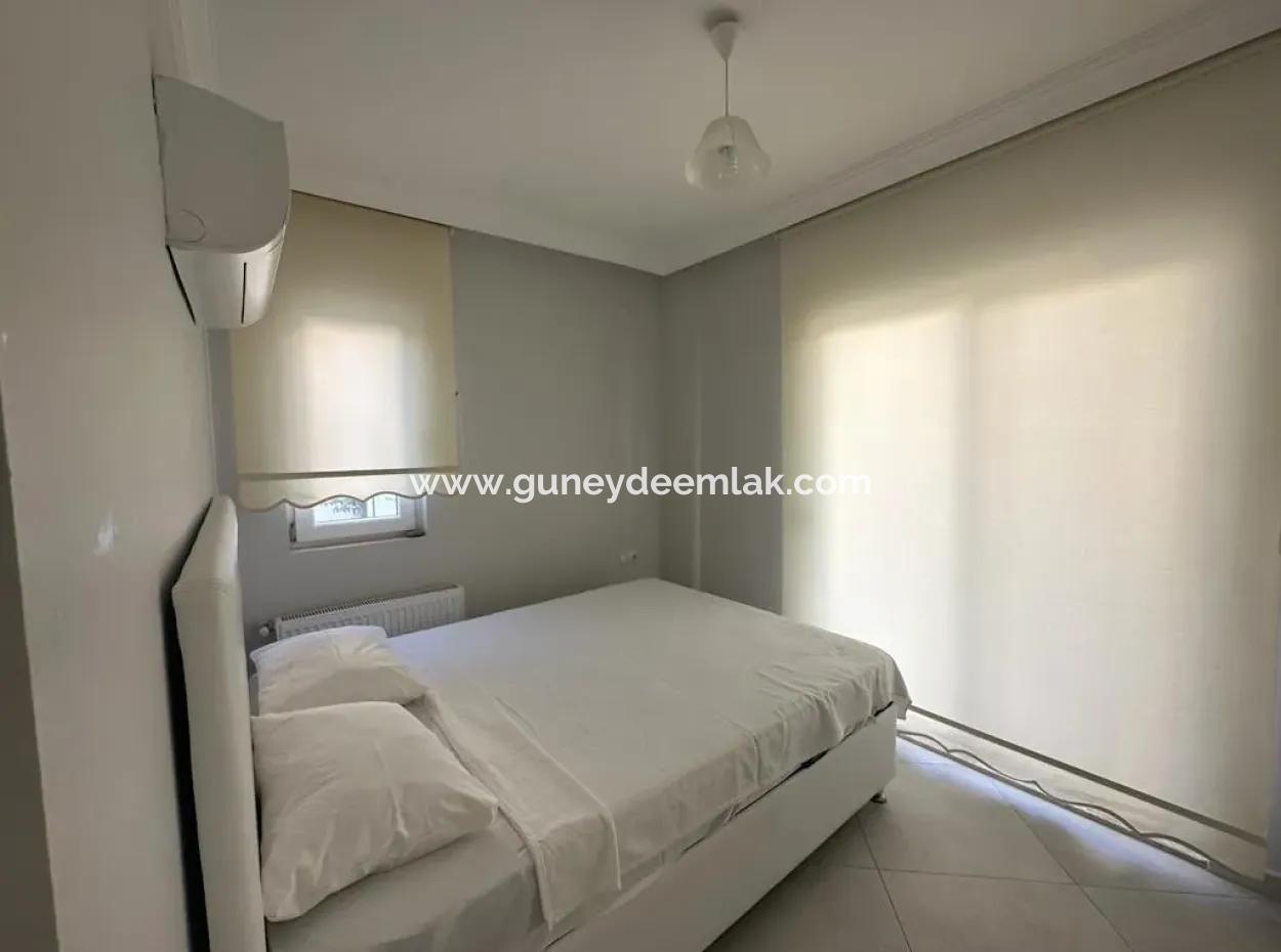 4 1 Villa With Private Swimming Pool In Dalyan Long Term Rental