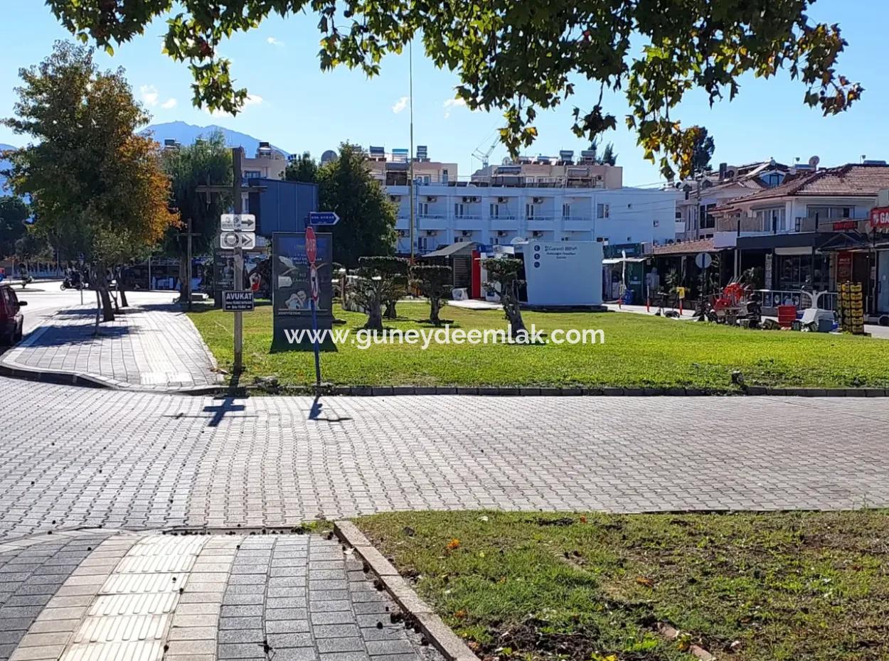 ???? Tourism Zoned Investment Land For Sale In Fethiye Calis! ????