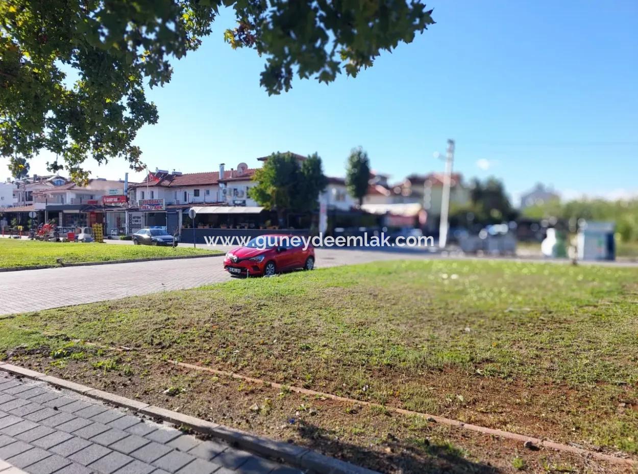 ???? Tourism Zoned Investment Land For Sale In Fethiye Calis! ????