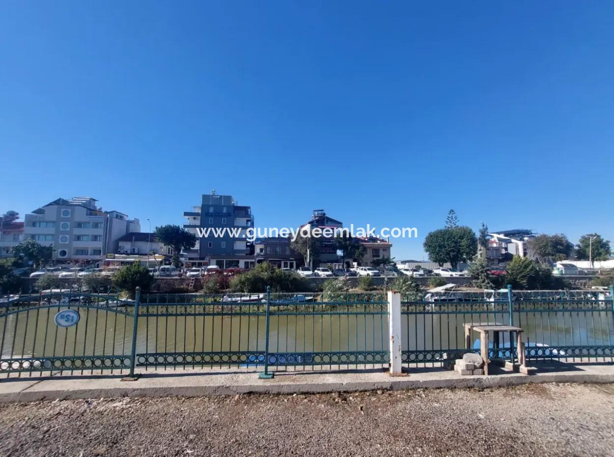 ???? Tourism Zoned Investment Land For Sale In Fethiye Calis! ????