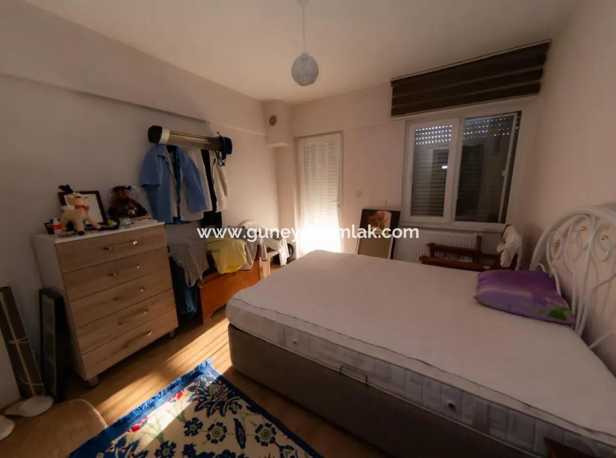 For Sale In Mugla Ula Kızılağaç 104M2 House For Sale On 520 M2 Detached Land