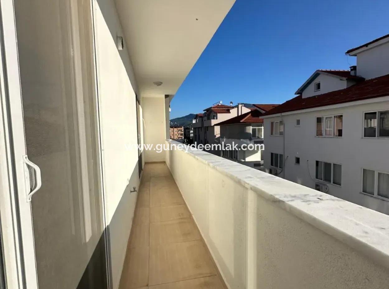 1 1 Brand New Apartment For Rent In Dalamanda