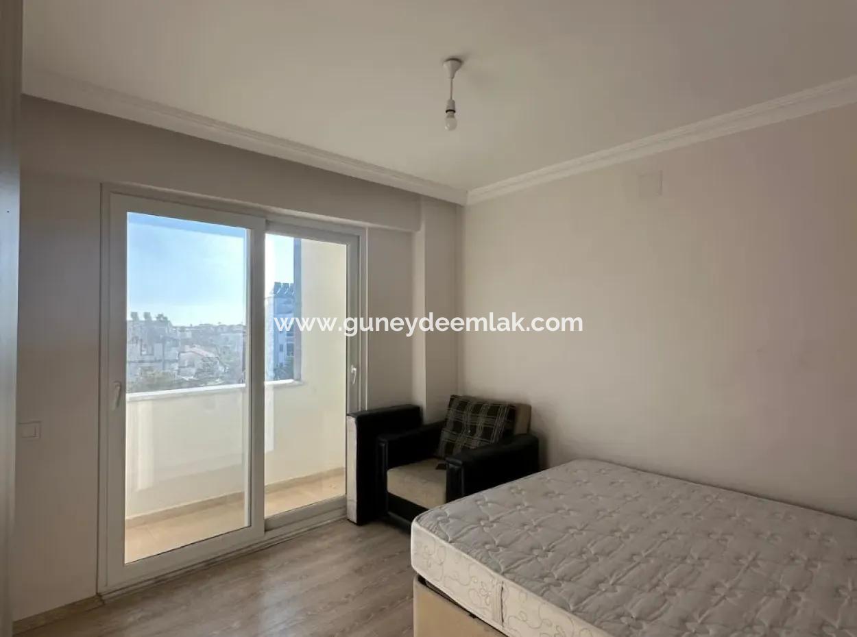1 1 Brand New Apartment For Rent In Dalamanda
