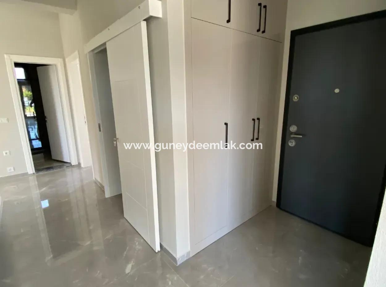 Ultra Luxury Detached Villa On A 1000M2 Plot For Sale In Ortaca Fevziye.