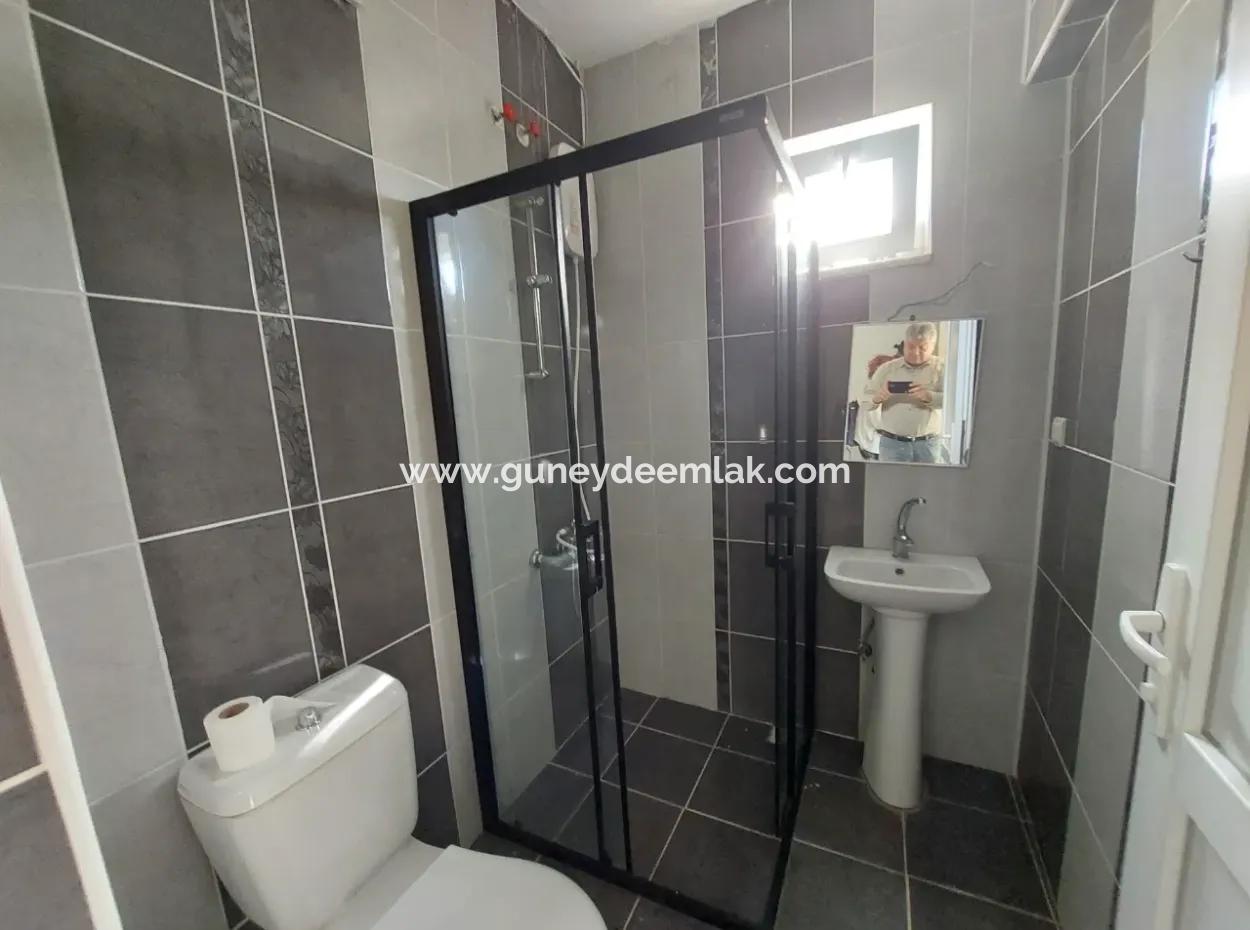 Rent 2 1, 120 M2 Apartment For Rent In Ortaca Dalyan