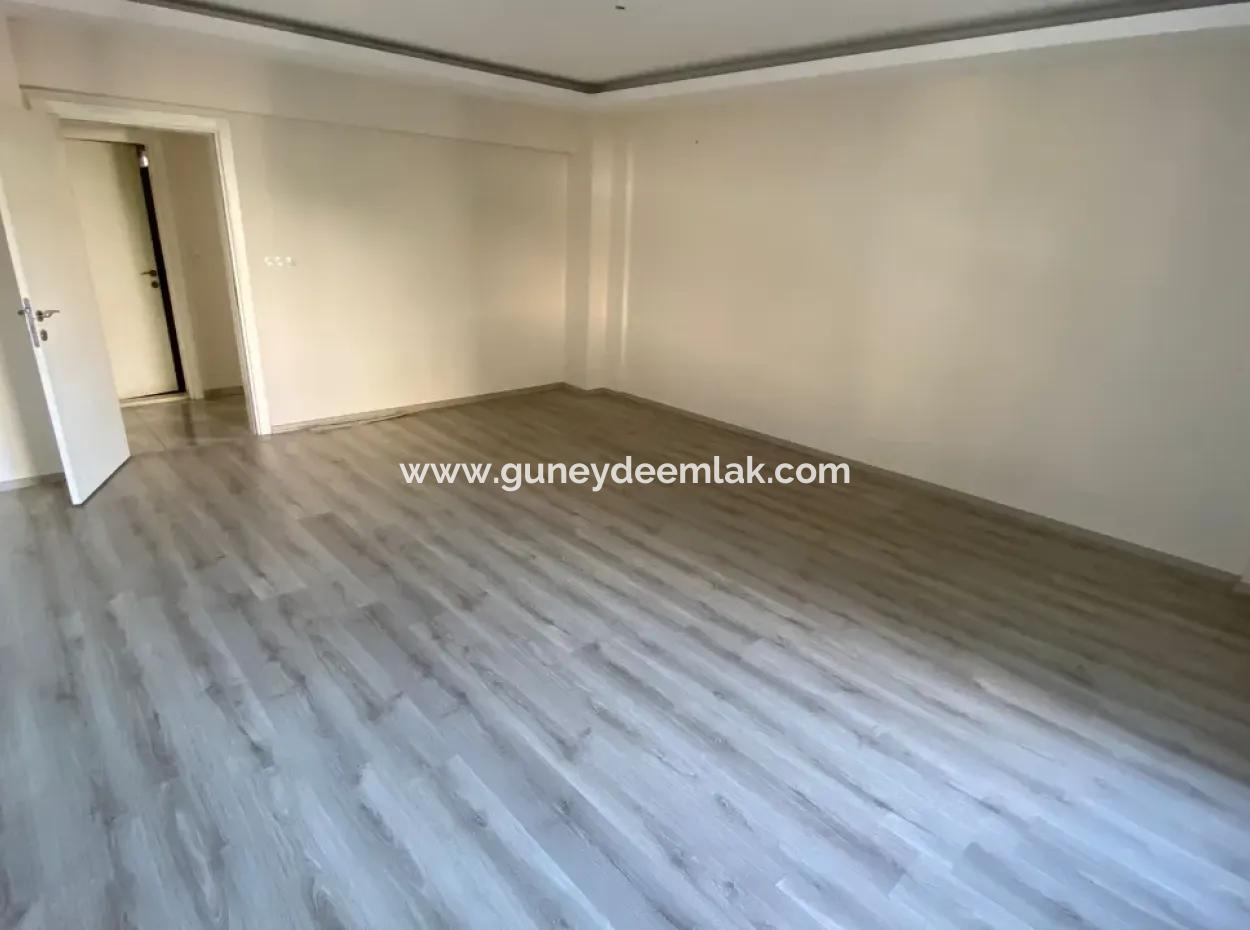 3 1 Closed Kitchen Apartment For Rent In Ortaca Central Location