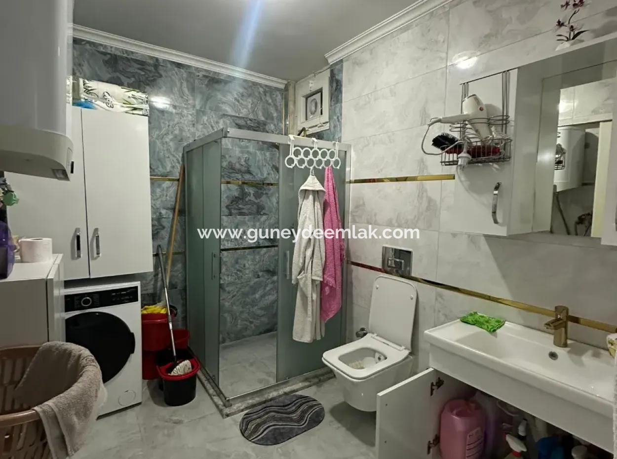 3 1 Luxury Apartment For Sale In Ortaca Cumhuriyet