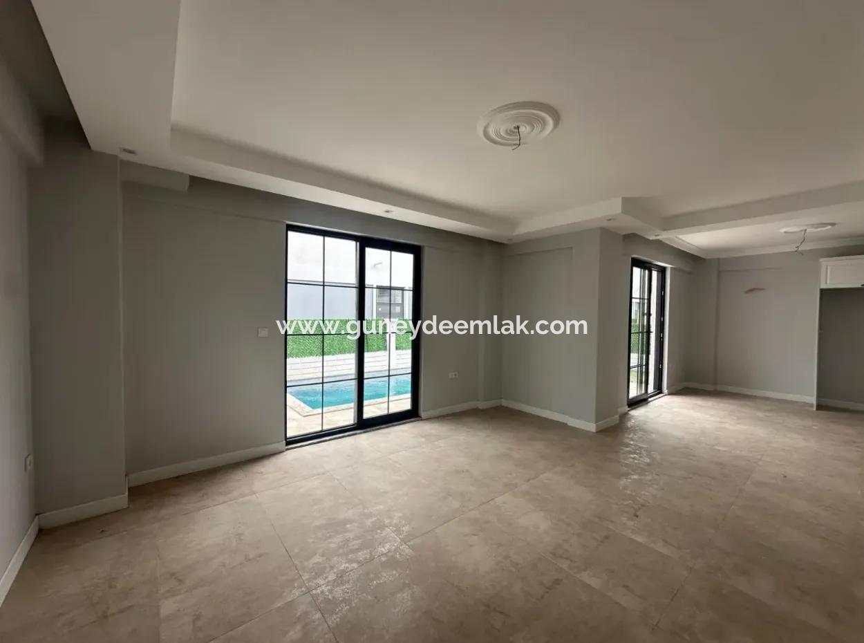 Ortacada 4 1 208 M2 Luxury Villas For Sale