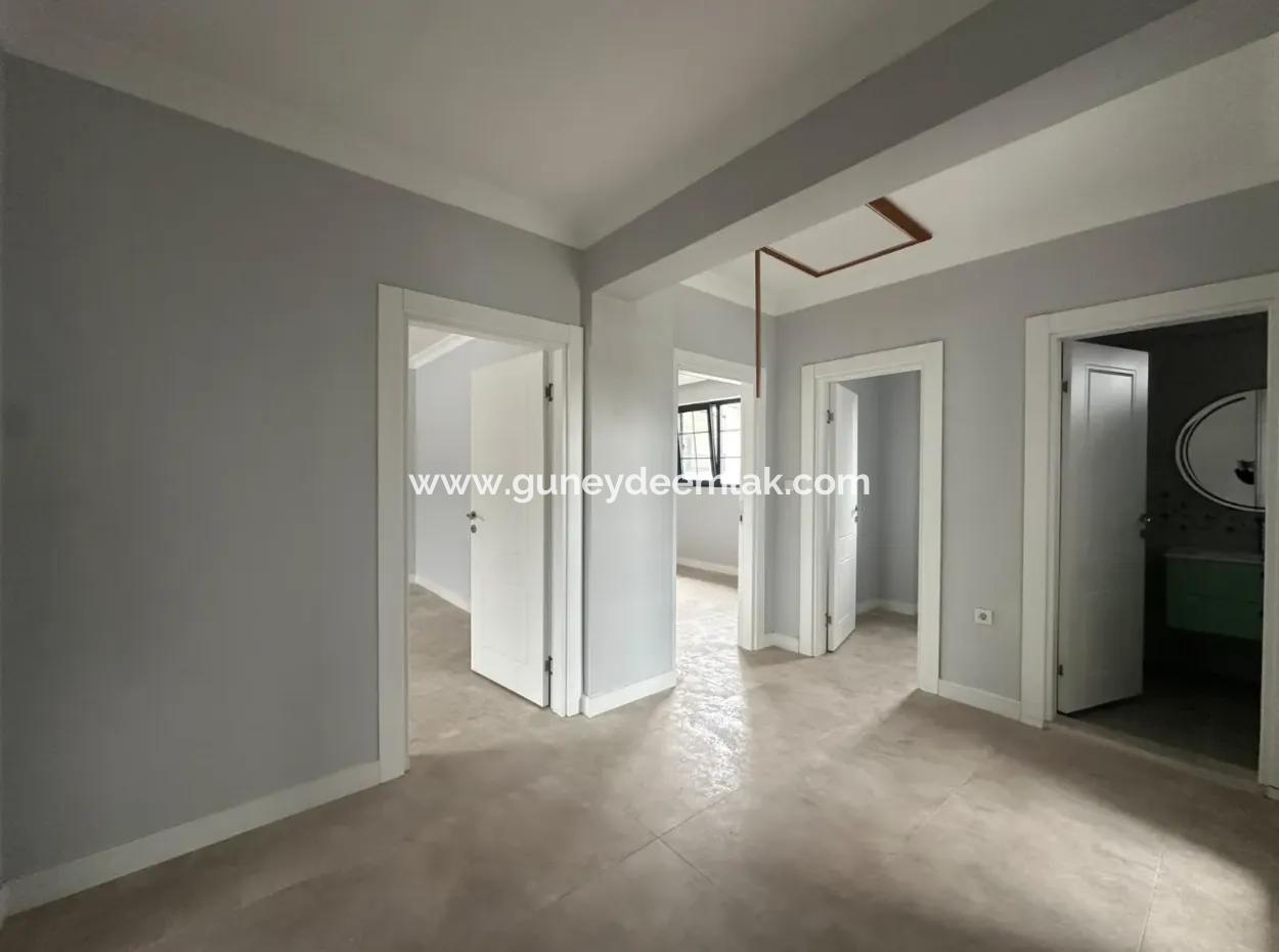 Ortacada 4 1 208 M2 Luxury Villas For Sale