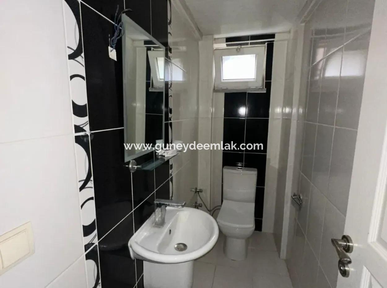 Ortacada 3 1 Apartment For Rent