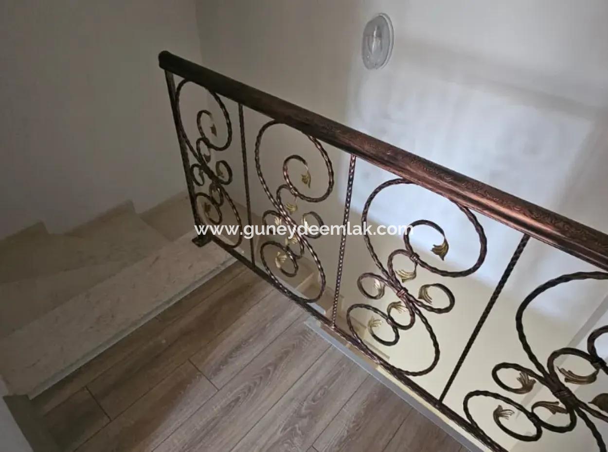 Köyceğiz Development 3 1 Bargain Villa With Swimming Pool For Sale