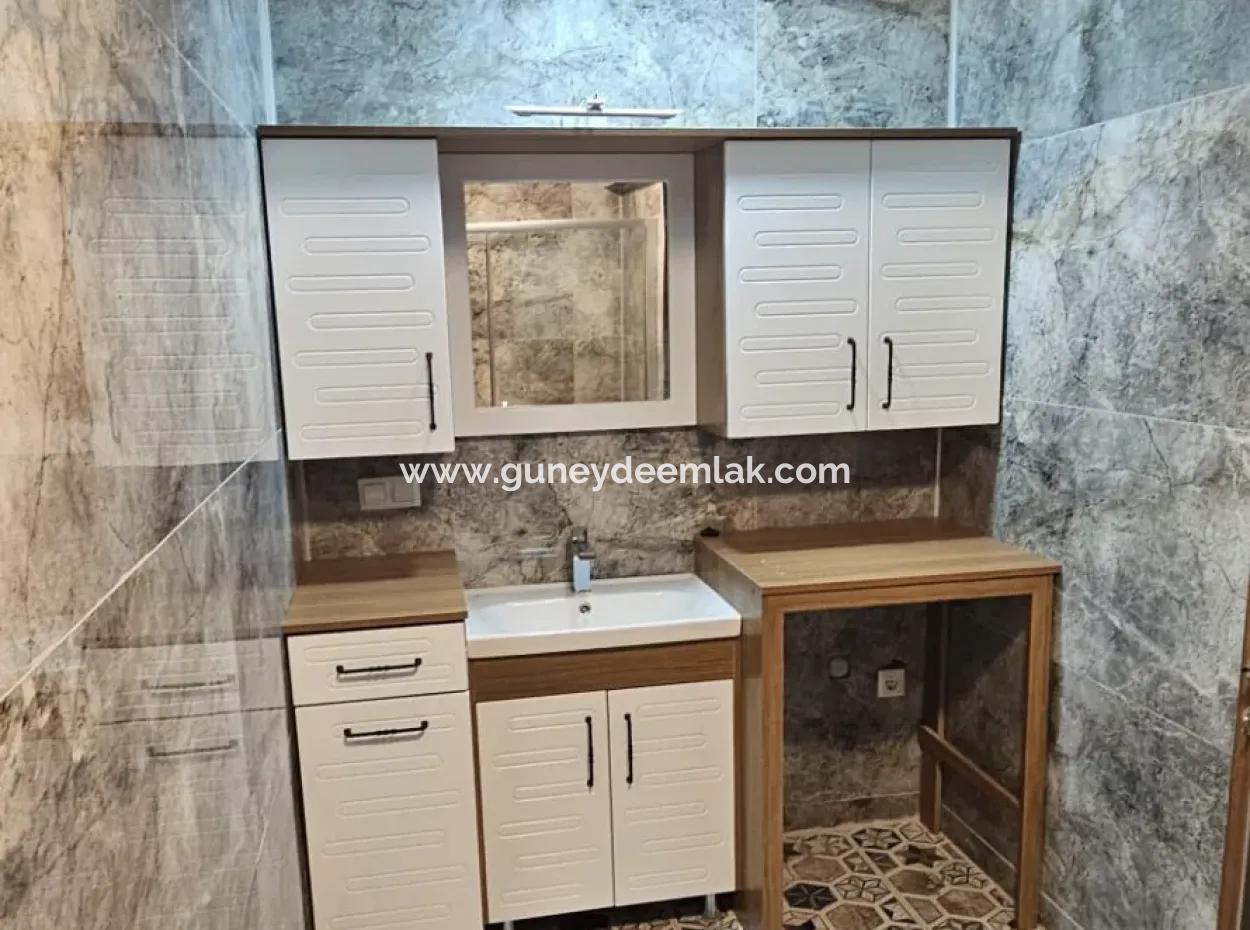 Köyceğiz Development 3 1 Bargain Villa With Swimming Pool For Sale